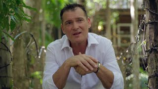 Adam Brand - I'm Coming Home (Official Music Video)