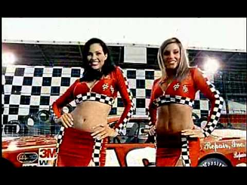 I Love Nascar video thumbnail