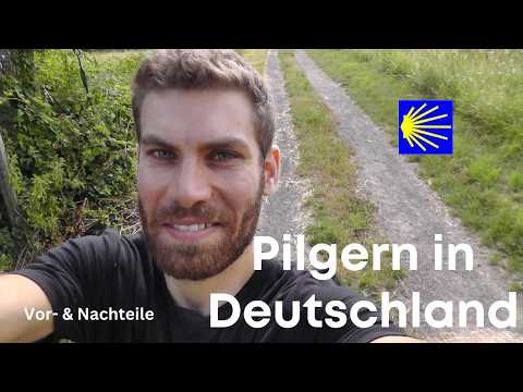 Pilgrimage in Germany: Advantages & Disadvantages of German Ways of St. James