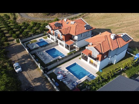 HUZURLU TATİL Mİ İSTİYORSUNUZ! (Muğl'da keyifli bir tatil için en uygun Gayrimenkul sizi bekliyor)