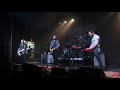 Mae - The Sun and the Moon LIVE [4K] @ Saint Andrew’s Hall, Detroit, MI 10/23/25