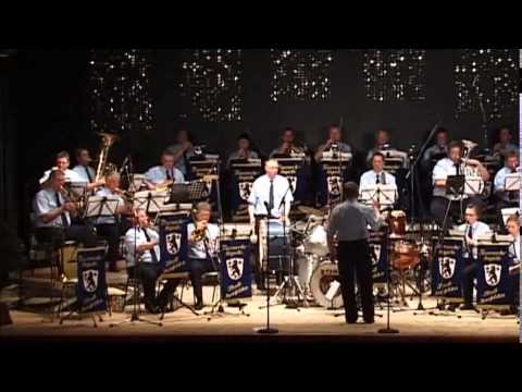 Von Hamburg nach Berlin Medley