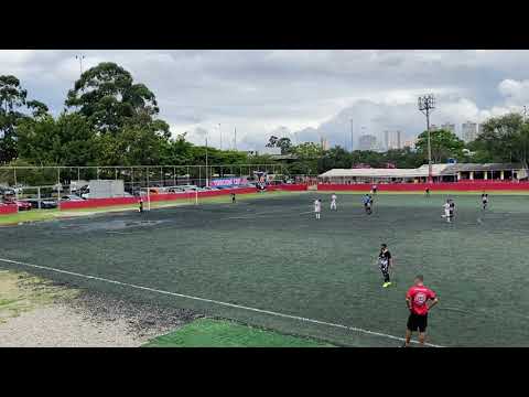 Copa Mercosul 2021 - CEF x Marabá (Sub 14) - 1º Tempo