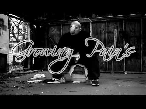 BC - ''Growing Pains'' (music video)