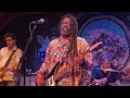 Cracker "One Fine Day/Gimme One More Chance" live at Pappy & Harriet's 9/10/2022