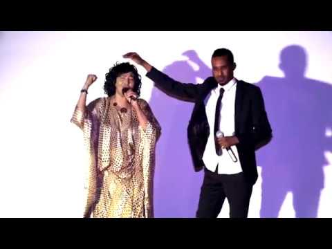 NIMCO YAASIIN & DEEQ DHEEG Live TALANTAALI - LONDON