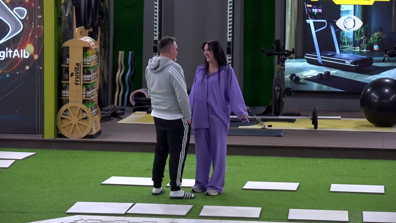 “E di shumë mirë çfarë burri kam përballë”/ Erjola- Julit: Mos i lejo fare të flasin për mua…