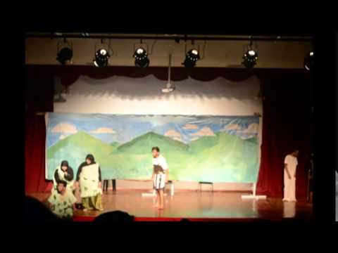 Langkapuri. Chapter 1 : The Fall of Garuda