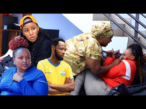 𝐈𝐂𝐘𝐔𝐌𝐁𝐀 𝐂𝐘𝐀𝐍𝐉𝐘𝐄 𝐄𝐏 𝟑𝟔 MICKY AMENYE IBYO MALENE YAMUHISHE