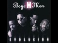 Una canción para mamá  - Boyz II men