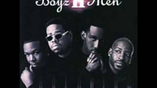 Una canción para mamá  - Boyz II men