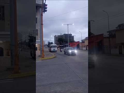 AVENIDA DON TULIO FEBRES CORDERO EN MÉRIDA #2026 #shorts #venezuela #live #livestream #viral #merida