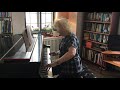 ChamberQUEERantine: Sara Davis Buechner performs Turina