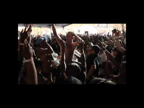 Matt and Kim and THECOOLTV Go Big or Go Home promo