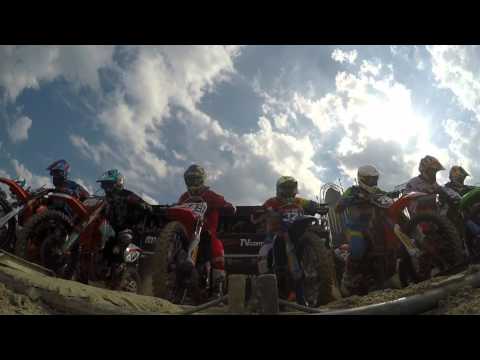 MXGP of The Netherlands MX2 Best Moments 2015