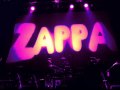 Frank Zappa - Drowning Witch - 1982, Pistoia ...