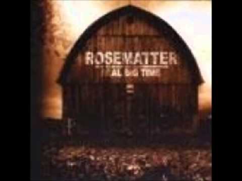 Rosematter - Believe What You Will