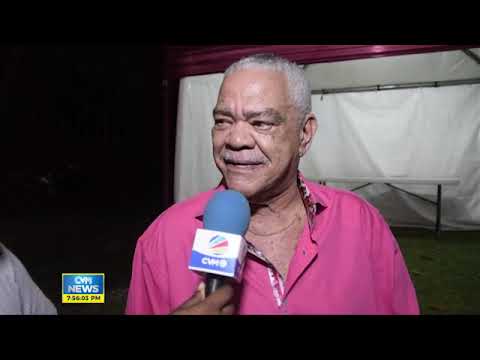 Memories with ‘Ram Goat Liver’ Recording Artiste Pluto Shervington  | @CVMTVNews