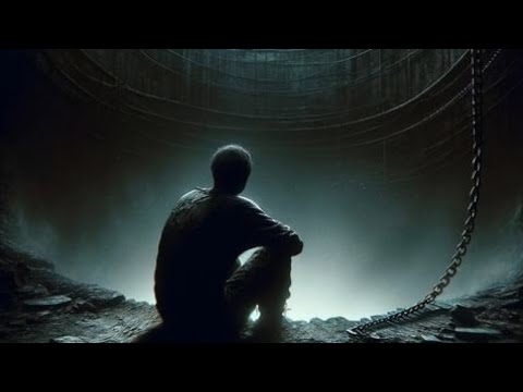 CONECTAR con la Verdad de la EXISTENCIA podría inducirnos una PROFUNDA DEPRESIÓN