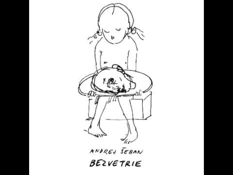 Andrej Šeban - Malý Chlapec