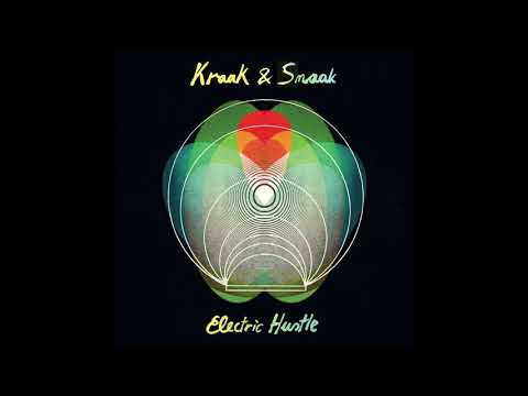 Kraak & Smaak - The Storm (feat. Lex Empress)
