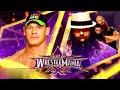 John Cena vs Bray Wyatt Full Match WWE W John Cena vs Bray Wyatt Full Match WWE W