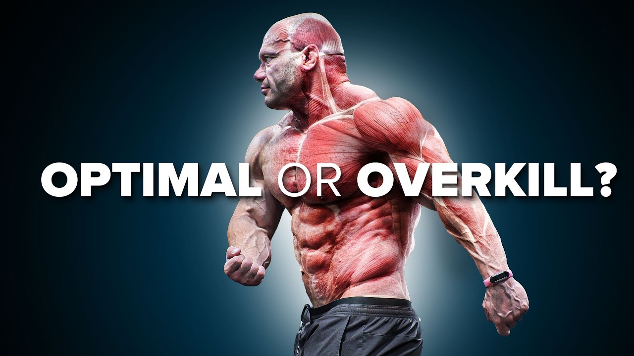 Everyday Full-Body Training: The Secret to MAX Muscle Gains?