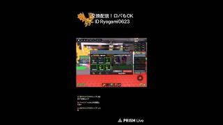 ロブロックスブレインロット交換配信