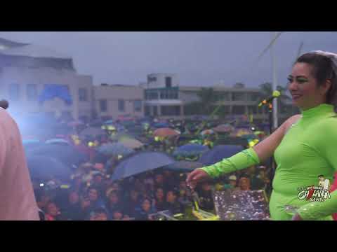 EL AMOR DE LA NENA EN VIVO 2024// KUMBIA CHILANGA//QUE NOTA//CONTRATACIONES 5549912408