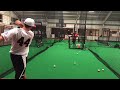 Baseball Pitching and Hitting Video 