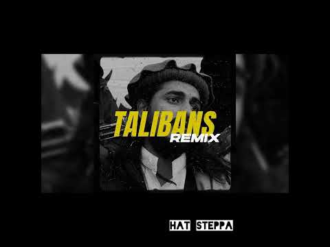 Kappalani Lando × Skilliyouth × Sparta wildzey × Miero × Smoke hfb - Talibans remix