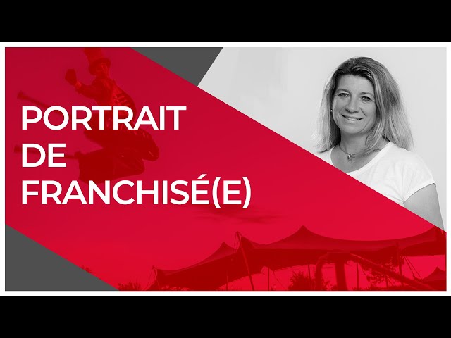 Témoignage de Mylène Sartre, franchisée Temporis à Saint-Nazaire