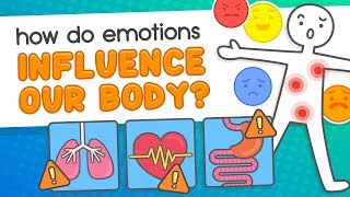 How do Emotions Influence our Body?