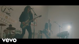 Like Machines - Come And Get It video