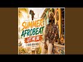 Afro Fever Night Live