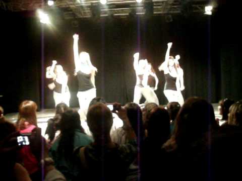 Tremendas Funk Artmozara