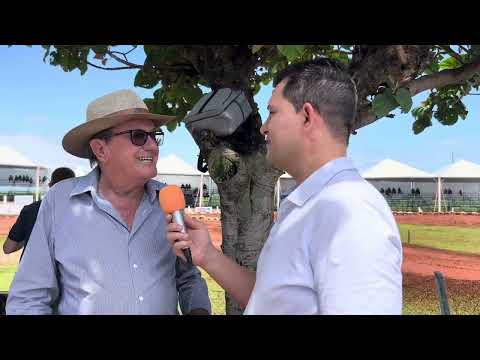 Arrancadão de Jericos em Serranópolis do Iguaçu, Oeste do Paraná - 14ª edição, ano 2025