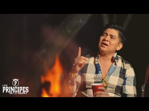 Los Principes De La Sierra - Cuando Regreses (Video Oficial)