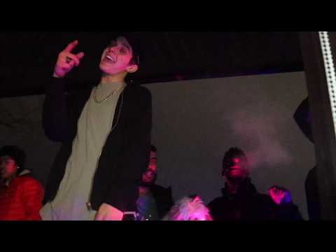 nick royal ~ hangout (official music video)