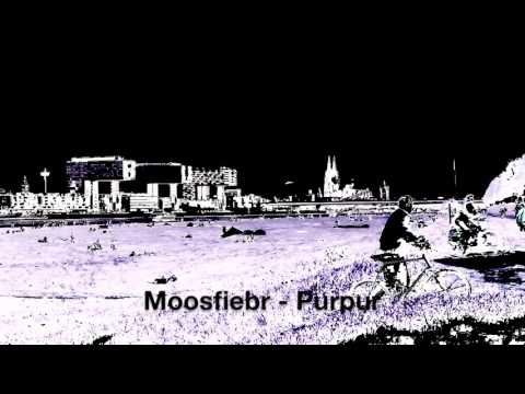 Moosfiebr - Purpur (MBF LTD 12068)