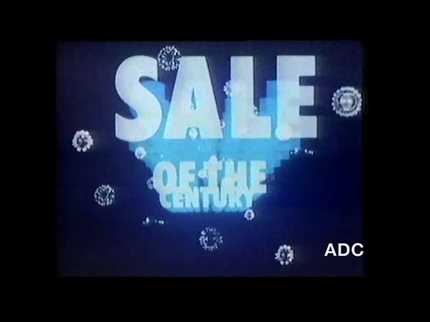 download lagu mp3 mp4 Sale Of The Century, download lagu Sale Of The Century gratis, unduh video klip Download Sale Of The Century Mp3 dan Mp4 Viral Gratis