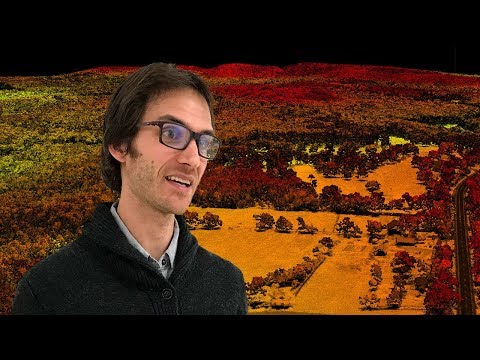 Discrete Lidar Uncertainty: A Presentation