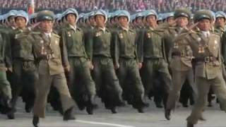 North Korea Hell March ☆☆☆☆☆