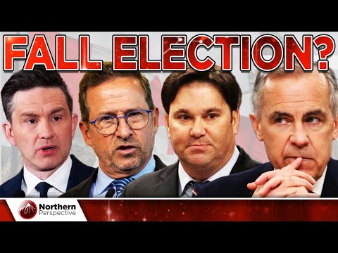 Is an Election Coming This Fall? If It Does, It Will Get Ugly - Here's Why