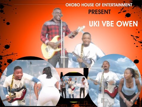 UKI VBE OWEN BY OKOBO FT SUNSHINE [ LATEST BENIN MUSIC 2018 ]