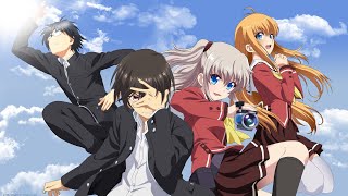 Download lagu Charlotte Anime Songs [OP, FALLEN, END) with lyrics mp3