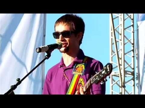 MostBand - День Ё (Denj Jo) Live @ K!nRock 2015