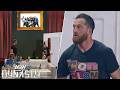Kyle O Reilly Returns In A Memorable Conglomeration Entrance AEW Dynasty 2026