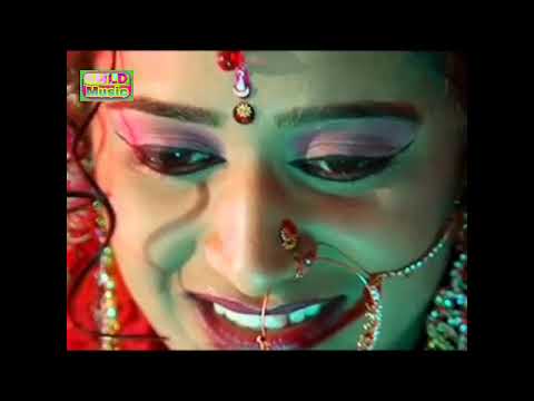 सात परदा तो परा खोलजो (गजरामारु)राजस्थान का ऐतिहासिक प्रसिद्ध भजन