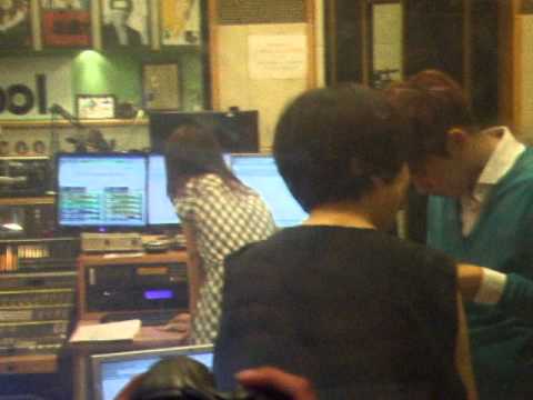 110812 KTR Super Junior